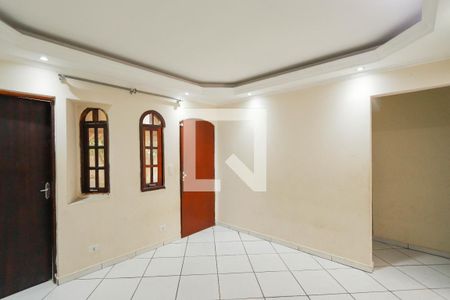 Sala de casa à venda com 3 quartos, 240m² em Imirim, São Paulo