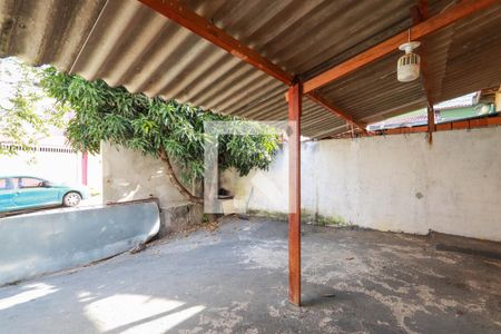 Casa à venda com 240m², 3 quartos e 3 vagasQuintal