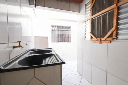 Casa à venda com 240m², 3 quartos e 3 vagasÁrea de Serviço
