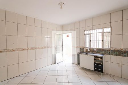 Casa à venda com 240m², 3 quartos e 3 vagasCozinha