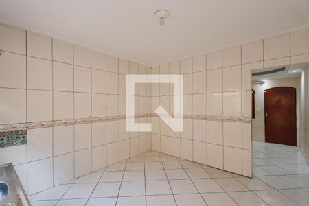 Casa à venda com 240m², 3 quartos e 3 vagasCozinha