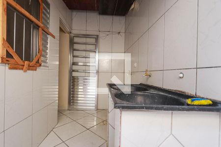 Casa à venda com 240m², 3 quartos e 3 vagasÁrea de Serviço