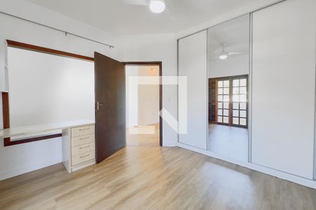 Quarto 2 de casa de condomínio para alugar com 4 quartos, 240m² em Urbanova, São José dos Campos