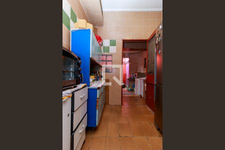 Casa para alugar com 480m², 4 quartos e 8 vagasCozinha