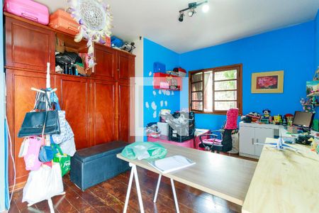 Casa para alugar com 480m², 4 quartos e 8 vagasSuíte 3