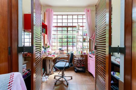 Casa para alugar com 480m², 4 quartos e 8 vagasAnte Sala dos Quartos