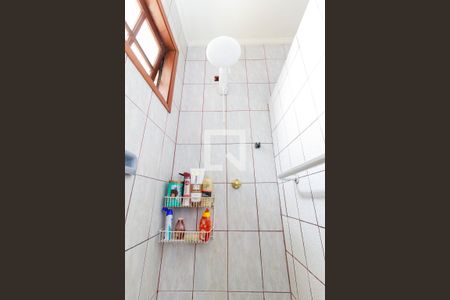 Casa para alugar com 480m², 4 quartos e 8 vagasSuíte 3 - Banheiro