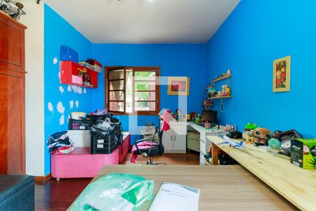 Casa para alugar com 480m², 4 quartos e 8 vagasSuíte 3