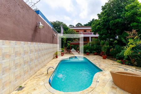 Casa para alugar com 480m², 4 quartos e 8 vagasPiscina