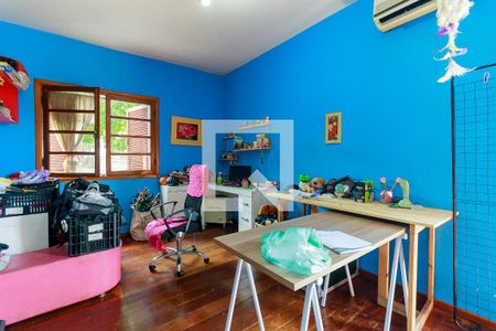 Casa para alugar com 480m², 4 quartos e 8 vagasSuíte 3