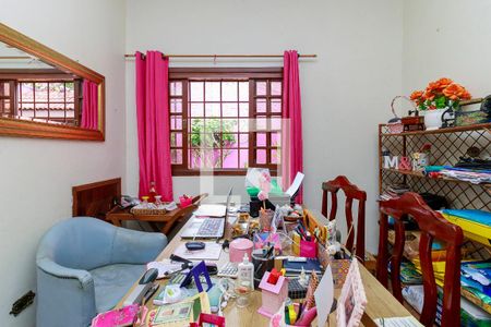 Casa para alugar com 480m², 4 quartos e 8 vagasEscritório