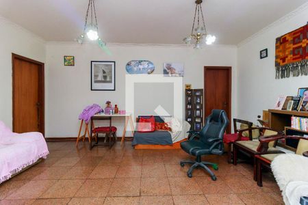 Casa para alugar com 480m², 4 quartos e 8 vagasAnte Sala dos Quartos