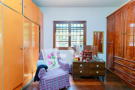 Casa para alugar com 480m², 4 quartos e 8 vagasSuíte 2