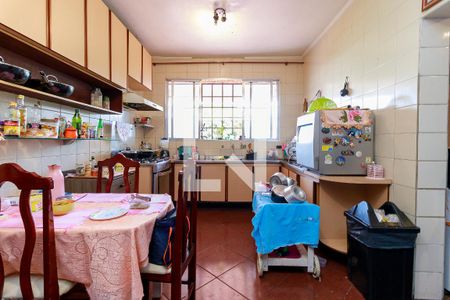 Casa para alugar com 480m², 4 quartos e 8 vagasCozinha