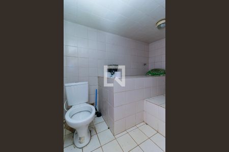 Casa para alugar com 480m², 4 quartos e 8 vagasBanheiro/Vestiario