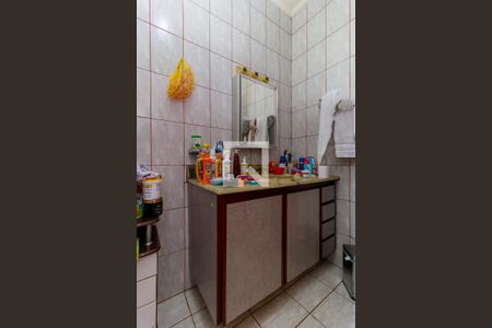 Casa para alugar com 480m², 4 quartos e 8 vagasSuíte 3 - Banheiro