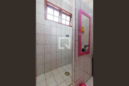 Casa para alugar com 480m², 4 quartos e 8 vagasSuíte 3 - Banheiro