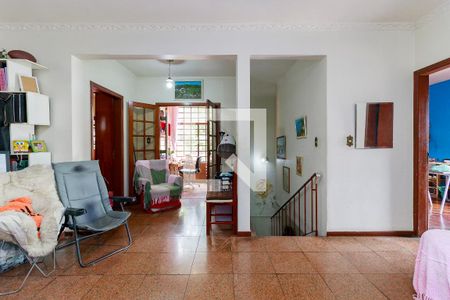 Casa para alugar com 480m², 4 quartos e 8 vagasAnte Sala dos Quartos