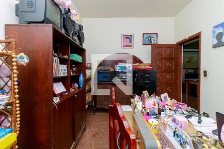 Casa para alugar com 480m², 4 quartos e 8 vagasEscritório