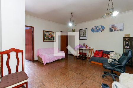 Casa para alugar com 480m², 4 quartos e 8 vagasAnte Sala dos Quartos