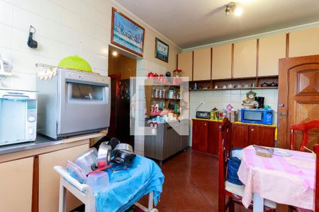 Casa para alugar com 480m², 4 quartos e 8 vagasCozinha