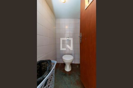 Casa para alugar com 480m², 4 quartos e 8 vagasBanheiro/Vestiario