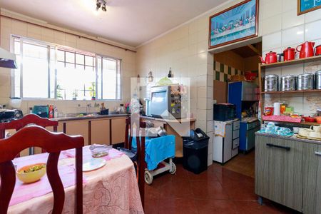 Casa para alugar com 480m², 4 quartos e 8 vagasCozinha