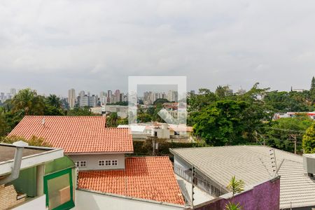 Casa para alugar com 480m², 4 quartos e 8 vagasSuíte - Varanda