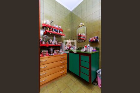 Casa para alugar com 480m², 4 quartos e 8 vagasSuíte 2 - Banheiro