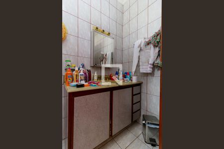 Casa para alugar com 480m², 4 quartos e 8 vagasSuíte 3 - Banheiro