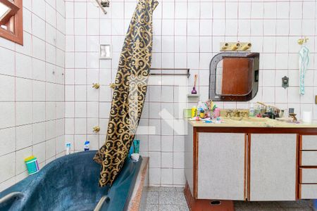 Casa para alugar com 480m², 4 quartos e 8 vagasSuíte - Banheiro