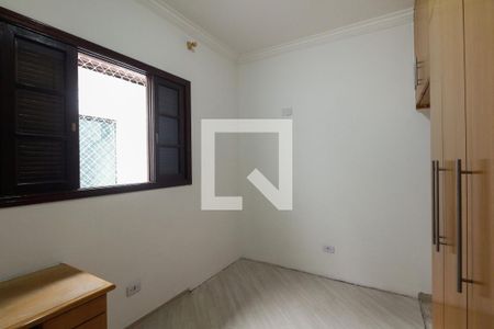 Quarto 1 de casa à venda com 4 quartos, 140m² em Jardim Textil, São Paulo