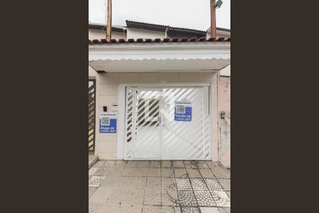 Casa à venda com 140m², 4 quartos e 2 vagasFachada