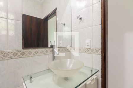 Casa à venda com 140m², 4 quartos e 2 vagasBanheiro Social