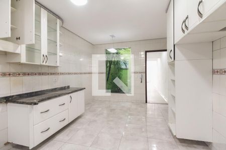 Casa à venda com 140m², 4 quartos e 2 vagasCozinha