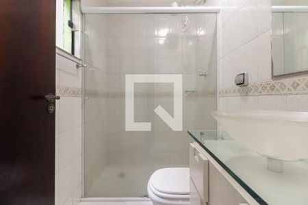 Casa à venda com 140m², 4 quartos e 2 vagasBanheiro Social