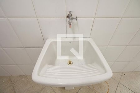 Casa à venda com 140m², 4 quartos e 2 vagasÁrea de Serviço