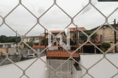 Vista Sala de casa à venda com 4 quartos, 140m² em Jardim Textil, São Paulo