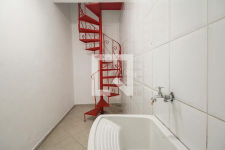 Casa à venda com 140m², 4 quartos e 2 vagasÁrea de Serviço