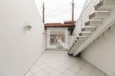 Casa à venda com 140m², 4 quartos e 2 vagasGaragem