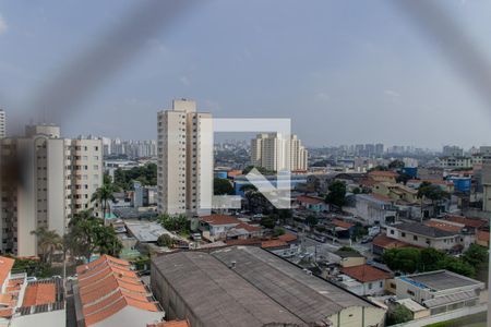 vista da Sacada de apartamento para alugar com 2 quartos, 53m² em Vila Siqueira (zona Norte), São Paulo
