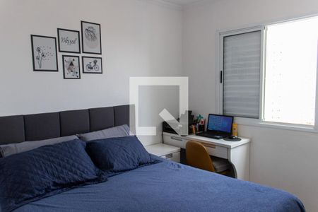 Quarto 1 de apartamento para alugar com 2 quartos, 53m² em Vila Siqueira (zona Norte), São Paulo