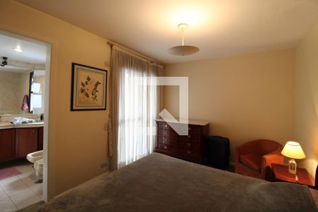 Apartamento à venda com 155m², 4 quartos e 3 vagasSuíte 1 