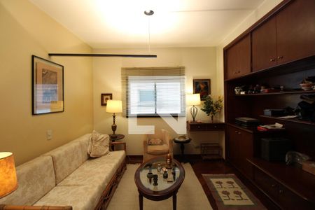 Apartamento à venda com 155m², 4 quartos e 3 vagasSala 3 