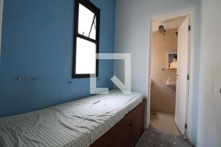 Apartamento à venda com 155m², 4 quartos e 3 vagasBanheiro de serviço 
