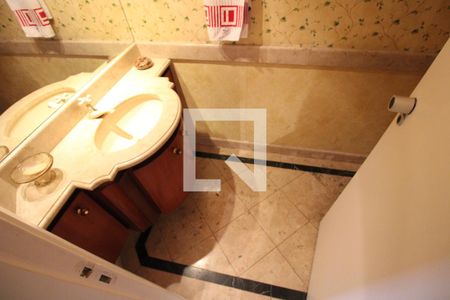 Apartamento à venda com 155m², 4 quartos e 3 vagasLavabo 