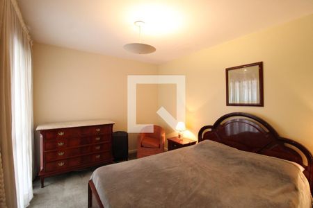 Apartamento à venda com 155m², 4 quartos e 3 vagasSuíte 1 