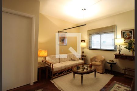 Apartamento à venda com 155m², 4 quartos e 3 vagasSala 3 