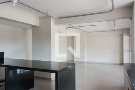 Apartamento para alugar com 134m², 3 quartos e 2 vagasÁrea comum - Salão de festas