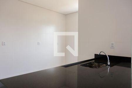 Apartamento para alugar com 134m², 3 quartos e 2 vagasCozinha